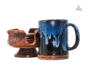 Tea cup Holder