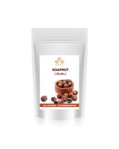 Soapnut 100gm