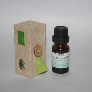 Annapurna Aroma Spikenard Essential Oil - 10 ML
