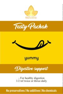 100% Natural Tasty Pachak 100gm