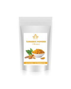 Turmeric Powder 125gm