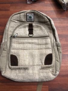 Hemp Bag