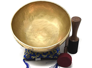 Singing Bowl