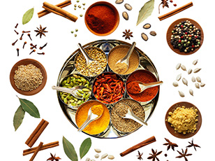 Spices