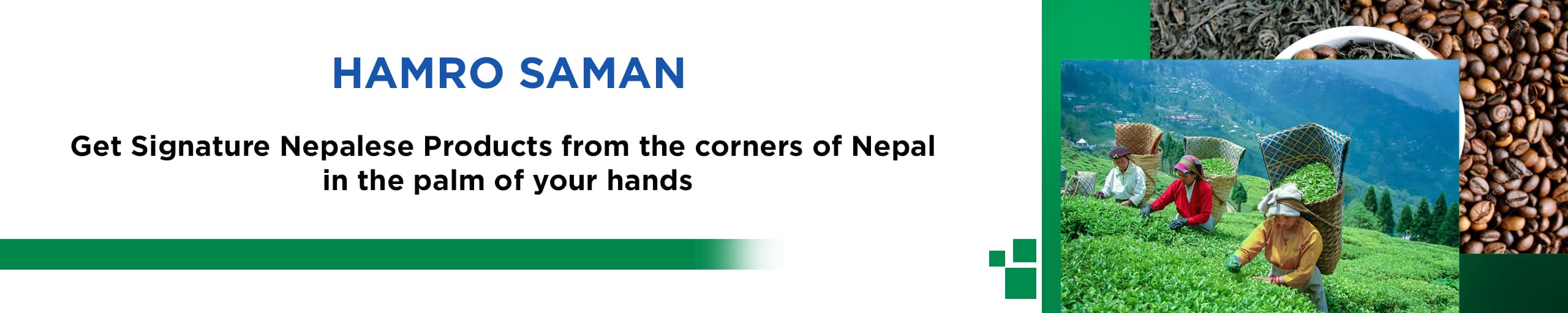Hamro Saman
